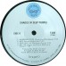 DEEP PURPLE Shades Of Deep Purple (Tetragrammaton Records – T-102) USA 2007 reissue LP of 1968 album